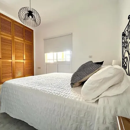 Piso Entero Y Acogedor A Solo 5 Min De La Playa