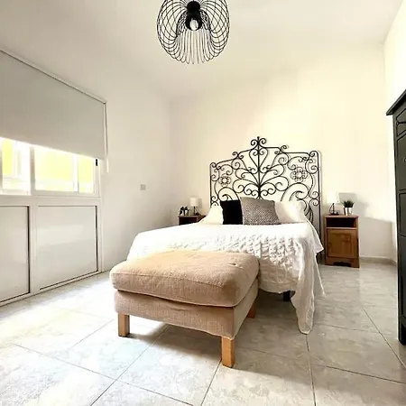 Διαμέρισμα Piso Entero Y Acogedor A Solo 5 Min De La Playa