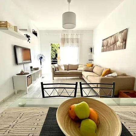 Piso Entero Y Acogedor A Solo 5 Min De La Playa *