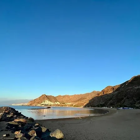 Lägenhet Piso Entero Y Acogedor A Solo 5 Min De La Playa