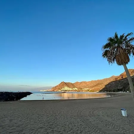 Lägenhet Piso Entero Y Acogedor A Solo 5 Min De La Playa