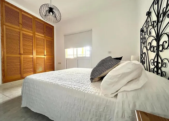 Piso Entero Y Acogedor A Solo 5 Min De La Playa