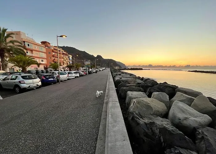 Lejlighed Piso Entero Y Acogedor A Solo 5 Min De La Playa *