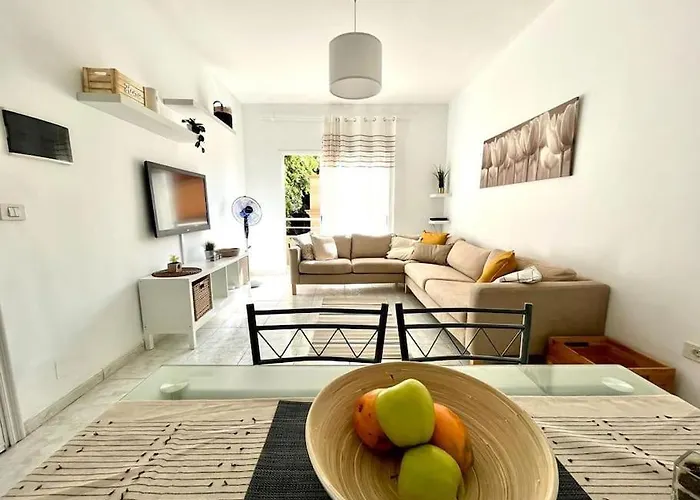 Piso Entero Y Acogedor A Solo 5 Min De La Playa *