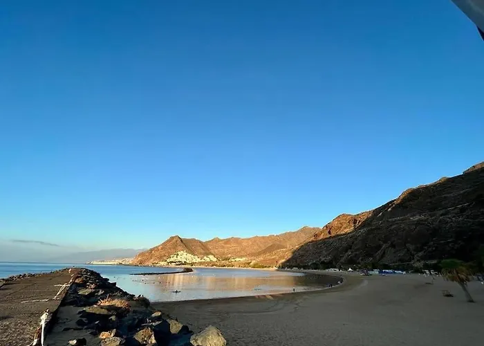 Lejlighed Piso Entero Y Acogedor A Solo 5 Min De La Playa