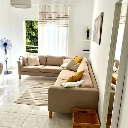 Piso Entero Y Acogedor A Solo 5 Min De La Playa Appartement *