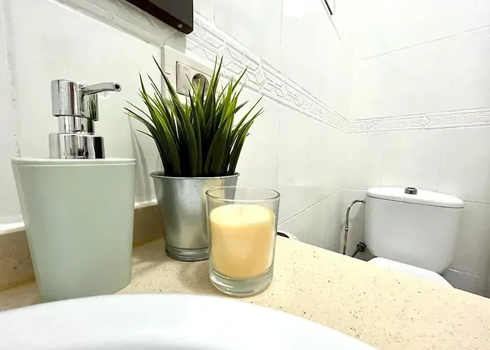 Piso Entero Y Acogedor A Solo 5 Min De La Playa Apartmán