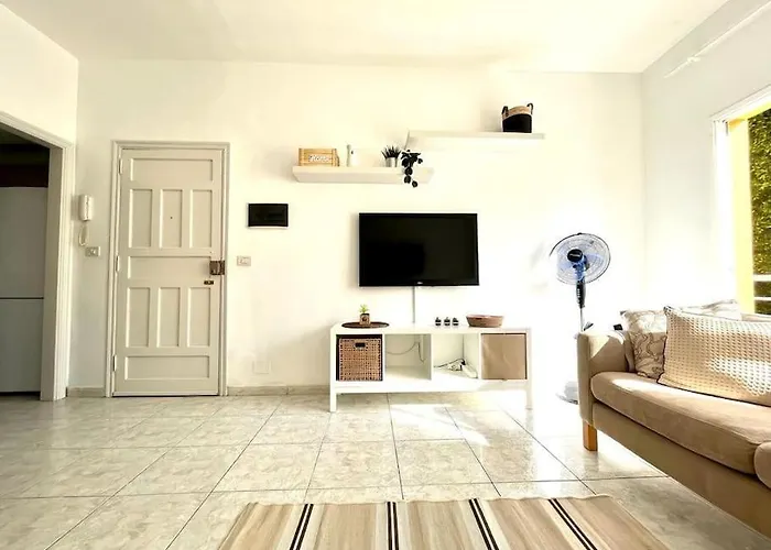 Piso Entero Y Acogedor A Solo 5 Min De La Playa Apartmán San Andrés