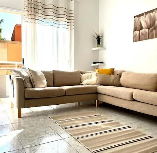 Piso Entero Y Acogedor A Solo 5 Min De La Playa Apartmán San Andrés