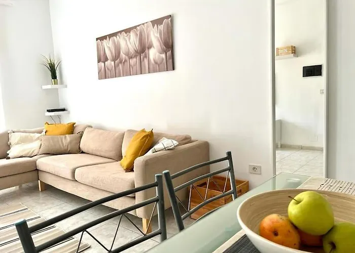 Piso Entero Y Acogedor A Solo 5 Min De La Playa