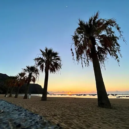 Apartament Piso Entero Y Acogedor A Solo 5 Min De La Playa San Andrés